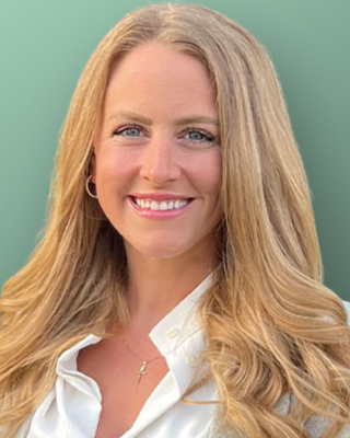 Photo of Katelyn Horan, Psychological Associate, DNP, PMHNPBC