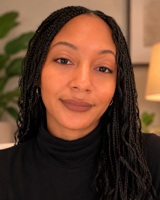 Photo of Aysha Wells, Counselor, LGPC
