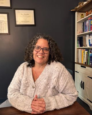 Photo of Desiree Patno, Psychiatric Nurse Practitioner, MSN, PMHNP