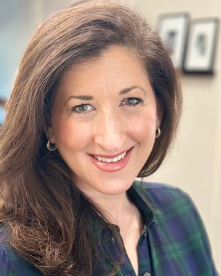 Photo of Becca Bishop, Licensed Professional Counselor, MSSW, LPC