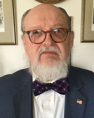 Photo of Dr. Larry Joe Pugel, Licensed Professional Counselor in Pennsylvania