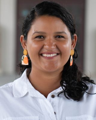 Photo of Emelissa Mejia, MA, LPC, Licensed Professional Counselor