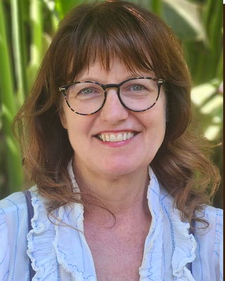 Photo of Jessica Joy Jahns, Pre-Licensed Professional, MFTT