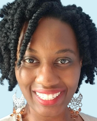 Photo of Aisha Faulkner, Clinical Social Work/Therapist, LSW