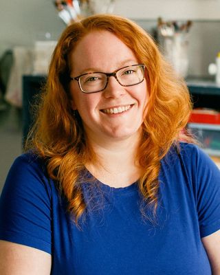 Photo of Sarah Perry, Art Therapist in Browncroft, Rochester, NY