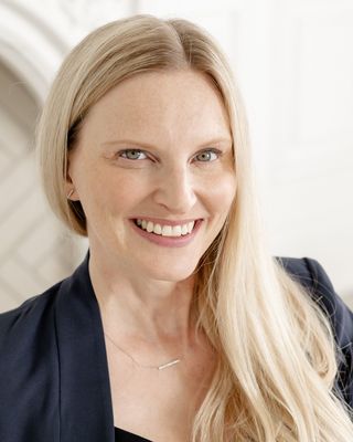 Photo of Nadene Riopelle - Nadene Riopelle | Career, Burnout & Anxiety , Pre-Licensed Professional, Intern, Career, Burnout, Anxiety, Type A