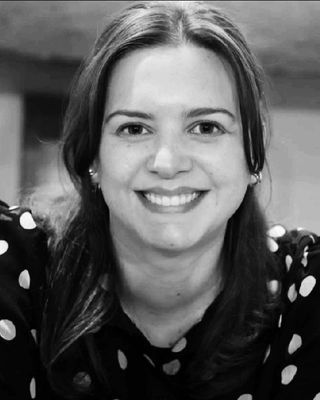 Foto de Dra. Fernanda Ruiz-Tagle Gonzalez, Psicoterapeuta, PhD