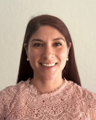 Photo of Alexis Begue, Marriage & Family Therapist, LMFT