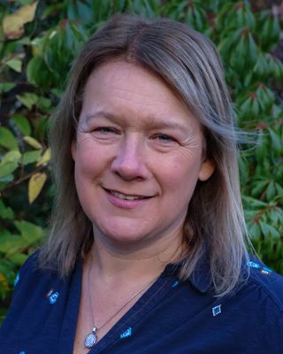 Photo of Monica Mochar, Counsellor, MBACP