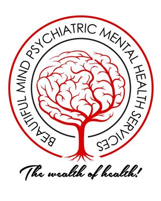 Photo of undefined - Beautiful Mind Psychiatric Mental Health Services, DNP, CNP, CRN, APRN, PMHNP, Psychiatric Nurse Practitioner