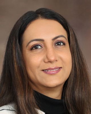 Photo of Kulwinder Kaur Bhullar, Psychiatric Nurse Practitioner, MSN, PMHNP