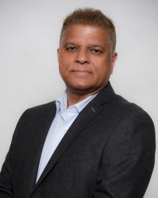 Photo of Mathai Valliyil Devasia, Registered Social Worker, MSW, RSW