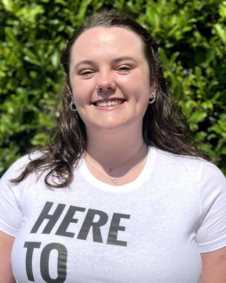 Photo of Rachel Roberts, Clinical Social Work/Therapist, LCSWA