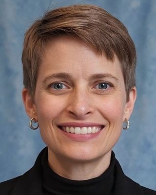 Photo of Cara Bussell, Psychologist, PhD