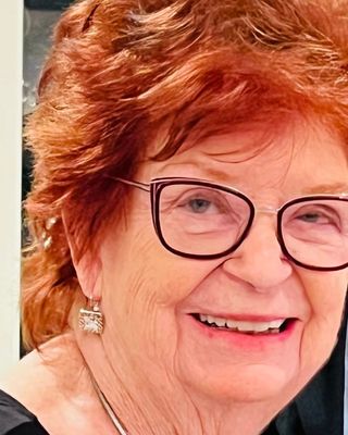 Photo of Evelyn Kuntz, Clinical Social Work/Therapist, LCSW-R