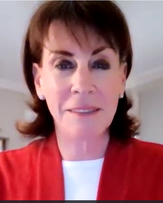 Photo of Maureen H Wopperer, Clinical Social Work/Therapist, LCSW