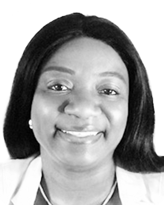 Photo of Christiana Omodugba-Udeh, Psychiatric Nurse Practitioner, ARNP, CNP
