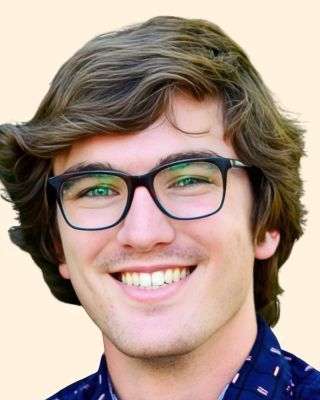 Photo of Maximilian Marko, Licensed Professional Counselor Candidate, MSc, LPCC