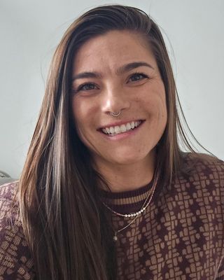 Photo of Rachel Hodge, Clinical Social Work/Therapist, CSW