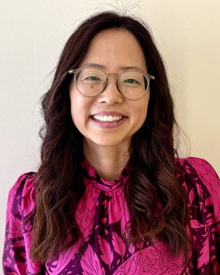 Photo of Ingrid Chung Nishimoto, Clinical Social Work/Therapist, LCSW