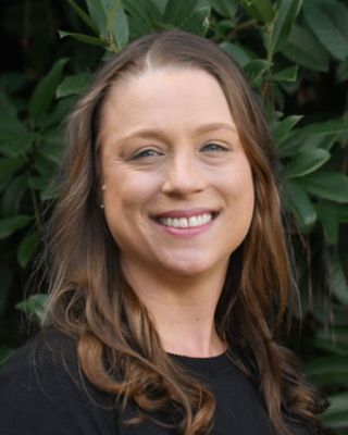 Photo of Bethany Earnest, Counselor, LPC-S