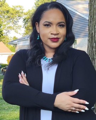 Photo of Tasha Turner, Licensed Professional Counselor in Flint, MI