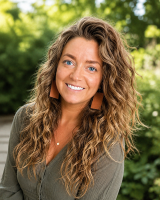 Photo of Hanna Bingham, Counselor, MA, LPCC, NCC