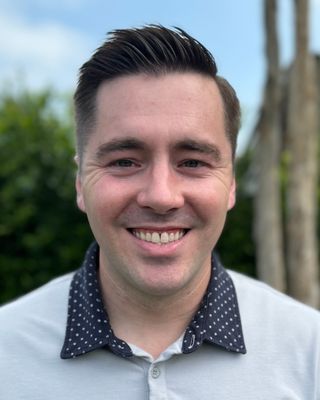 Photo of Brenton Love, Marriage & Family Therapist, LMFT, MA