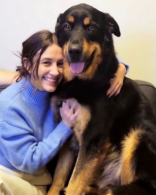 Photo of Paige Slight, Registered Social Worker, MSW, RSW