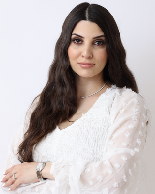 Photo of Syuzanna Shirinyan, Clinical Social Work/Therapist in West Hills, CA