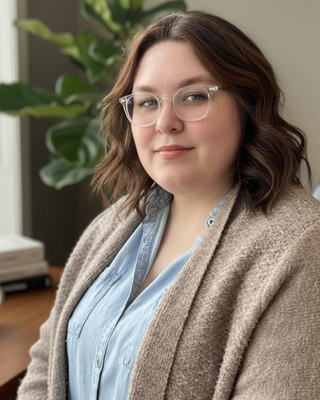Photo of Rebecca Heppe, Licensed Professional Counselor, LPC