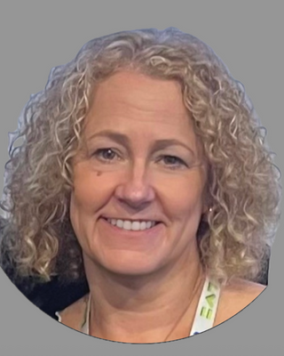 Photo of Linda Gillham, Counsellor, MBACP Accred