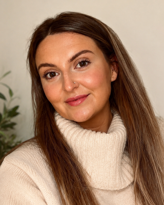Photo of Lucy Prosser, Counsellor, BACP