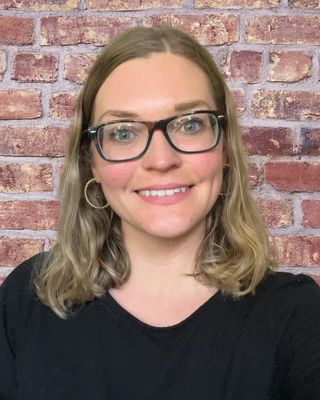 Photo of Lindsay Elledge, Clinical Social Work/Therapist, LCSW