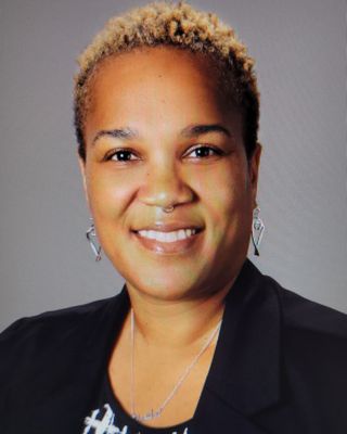 Photo of Aiesha Phelmetto, Marriage & Family Therapist, LMFT