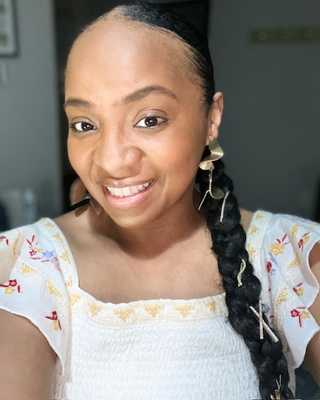 Photo of Kenya Cannonier, Psychiatric Nurse Practitioner, PMHNP