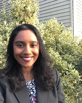 Photo of Nadia Sookar - Nadia Sookar Counseling Services LLC, Licensed Professional Counselor, LPC