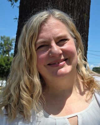 Photo of Faith Allman, Clinical Social Work/Therapist, LCSW