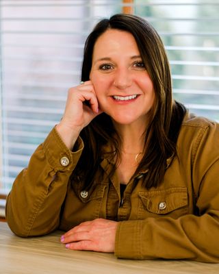 Photo of Alysia Nelson, Clinical Social Work/Therapist, APSW, CSAC, CS-IT