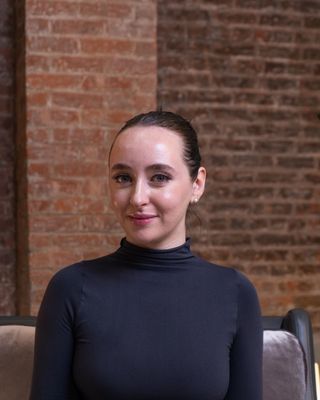 Photo of Allison Gaydos - Allison Gaydos: EMDR, Brainspotting, IFS, Hypnosis, Clinical Social Work/Therapist, LCSW