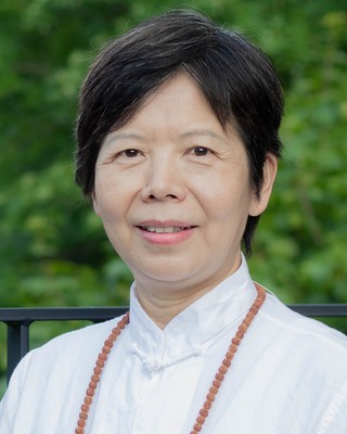 Photo of Jane (J.h.) Xiong, Registered Psychotherapist (Qualifying) in Ontario