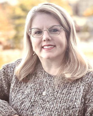 Photo of Melody Stried, Clinical Social Work/Therapist, MSW, LCSW