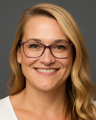 Photo of Kellyanne Richmond, Licensed Professional Counselor, MA, LPC, LCMHC, LCADC