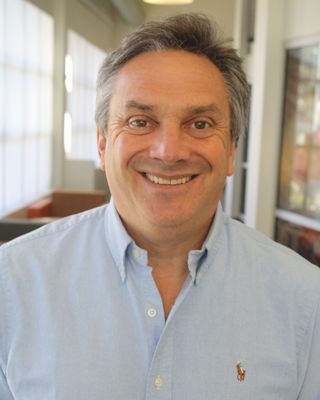Photo of Daniel Paul Schwartz, Psychologist in Santa Barbara, CA