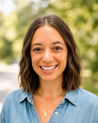 Photo of Tori Wilson, Licensed Clinical Professional Counselor, LCPC