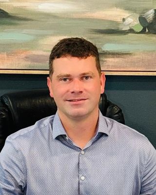 Photo of Richard Vanvoorhis, Psychiatric Nurse Practitioner, NP, ANCC, PMHNP