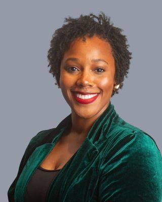Photo of Makalia Zinn, Licensed Professional Counselor, LPCC