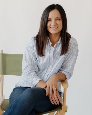 Photo of Alyssa Wennerberg, Licensed Professional Clinical Counselor, MEd, LPCC