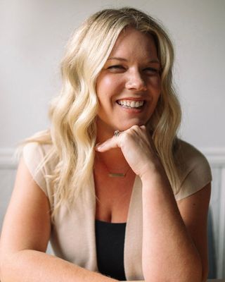 Photo of Caylee Miller Knox, Licensed Professional Counselor, MA, LPC, NCC