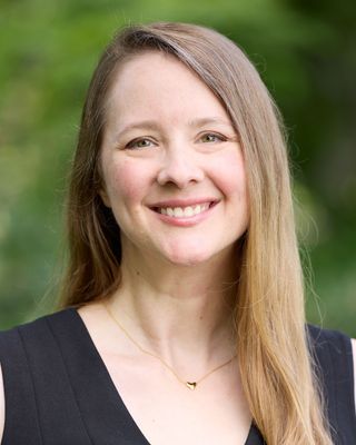 Photo of Desireé York, Pre-Licensed Professional, MS, NCC